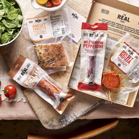 Cooking Essentials Charcuterie Bundle