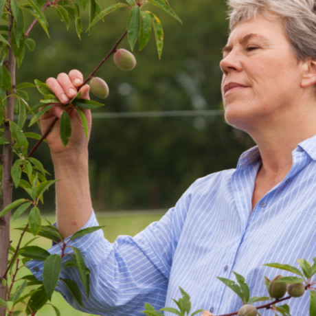 Helen Browning Helen Browning