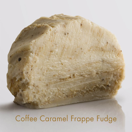 Coffee Caramel Frappe