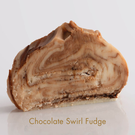 Chocolate Swirl