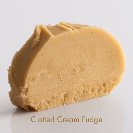 Clotted Cream