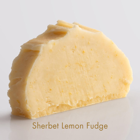 Sherbet Lemon