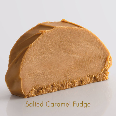 Salted Caramel