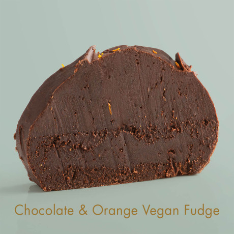 Chocolate & Orange