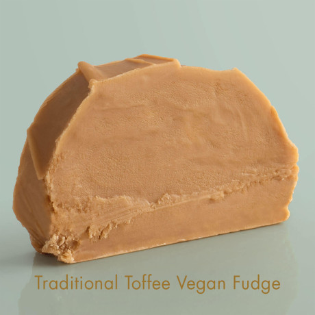 Traditional Toffee