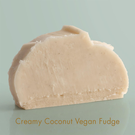 Creamy Coconut