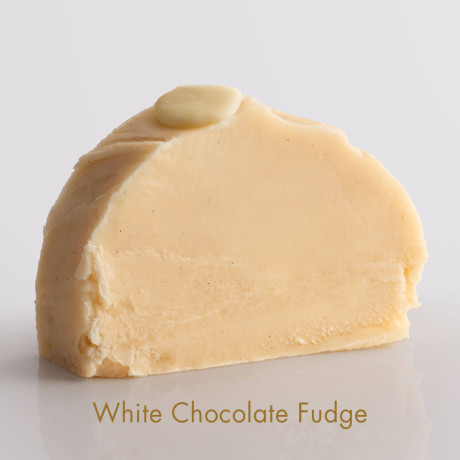 White Chocolate