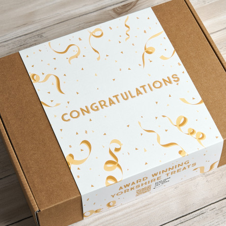 Shortbread Taster Gift Box