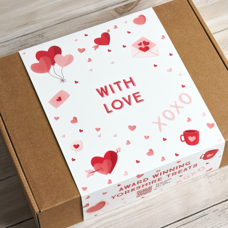 Shortbread Taster Gift Box