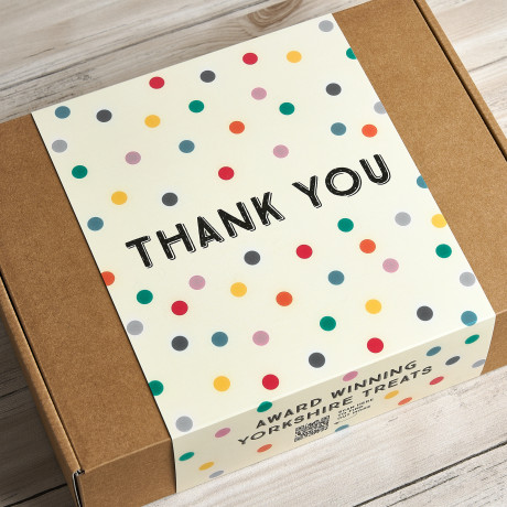 Shortbread Taster Gift Box