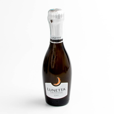 Prosecco & Truffles Cream Tea Gift Hamper