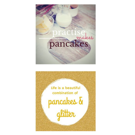 Gourmet Raspberry and White Chocolate Pancake Mix - Limited Shelf Life