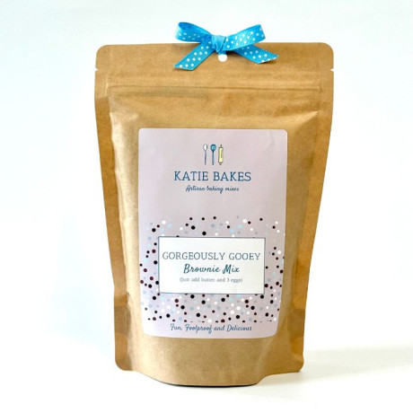 Baking Lovers Gift Hamper