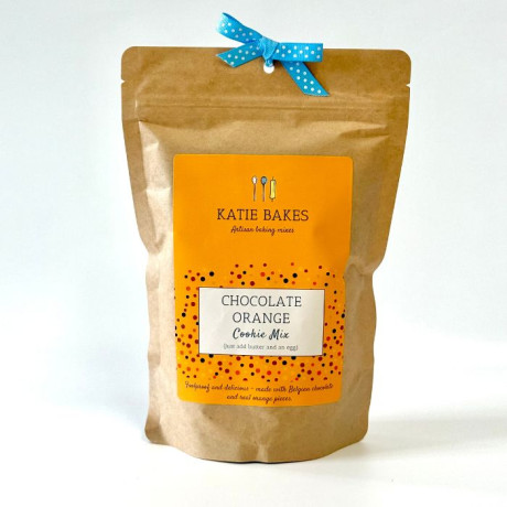 Baking Lovers Gift Hamper