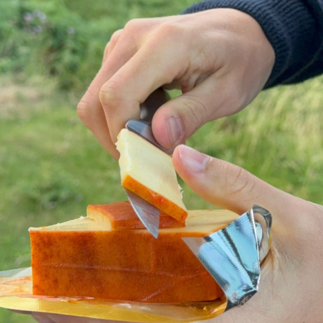 Gourmet Celebration Gift Box Hamper