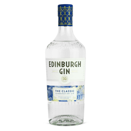 Edinburgh Gin