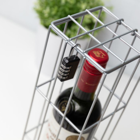 Wine Escape Room Game