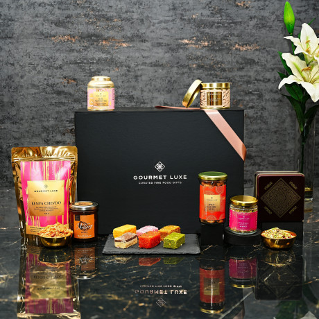 Rajbhog Diwali Gift Hamper Rajbhog Diwali Gift Hamper