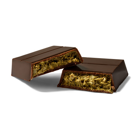 Sweetland London Dubai Chocolate 100 gr