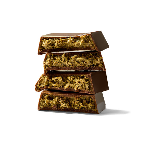 Sweetland London Dubai Chocolate 100 gr