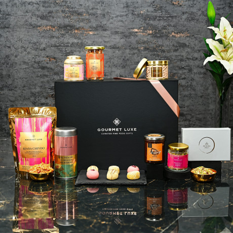 Swaadisht Diwali Gift Hamper