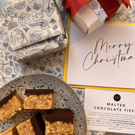 Sweet Treats Christmas Hamper Sweet Treats Christmas Hamper