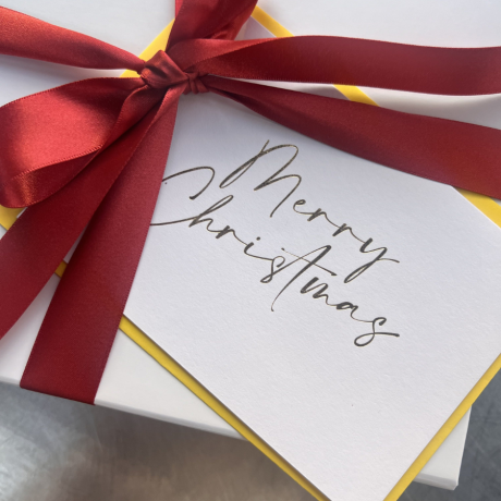 Sweet Treats Christmas Hamper Sweet Treats Christmas Hamper