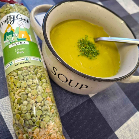 Pea Soup Mix