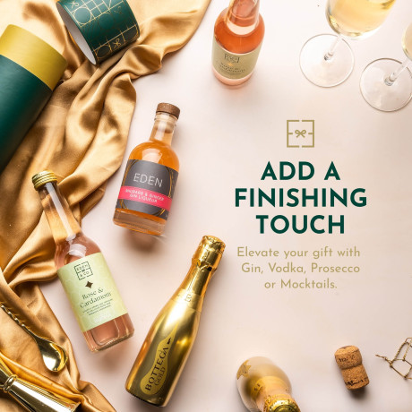 Celebration, Anniversary or Wedding Luxury Hamper with Gift Card ...