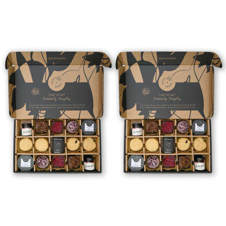 Family Afternoon Tea for 4 | Plant Based, Gluten Free, Dairy Free, Eggless Family Afternoon Tea for 4 | Plant Based, Gluten Free, Dairy Free, Eggless