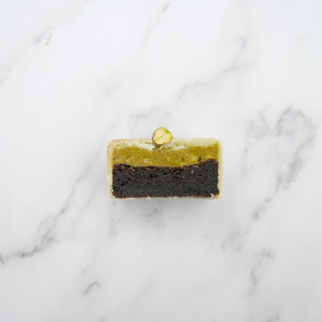 Birthday Artisan Brownie & Blondie Collection | Box of 9 | Perfect Birthday Gift