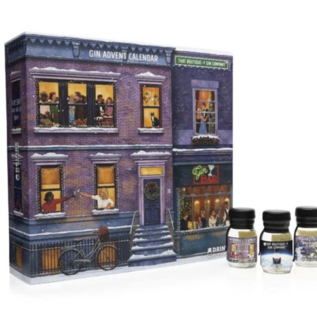 That Boutique Y Gin Company Advent Calendar 2025