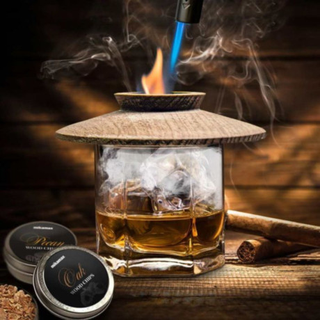Whisky Smoker Kit Whisky Smoker Kit