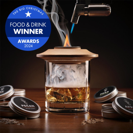 Whisky Smoker Kit Whisky Smoker Kit