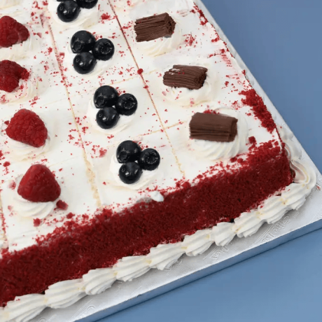 Mixed Fruit Egg-Free Party Platter [CLONE]