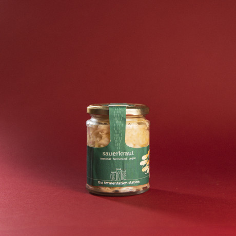 Sauerkraut 250g Sauerkraut 250g