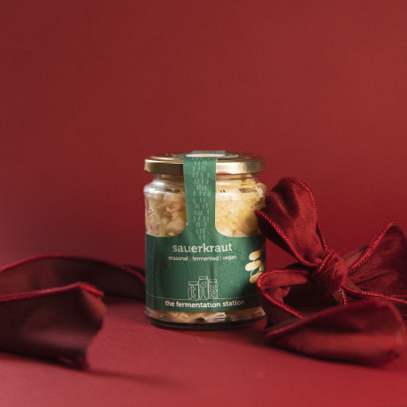 Sauerkraut 250g Sauerkraut 250g