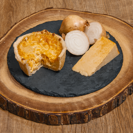 6 Piece Individual Quiche Collection 6 Piece Individual Quiche Collection