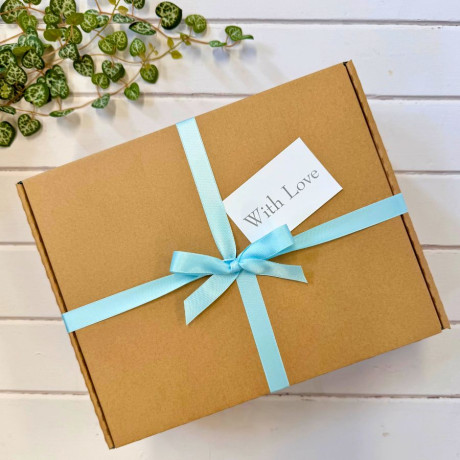 American Style Pancake Mix - Set of 3 Flavours