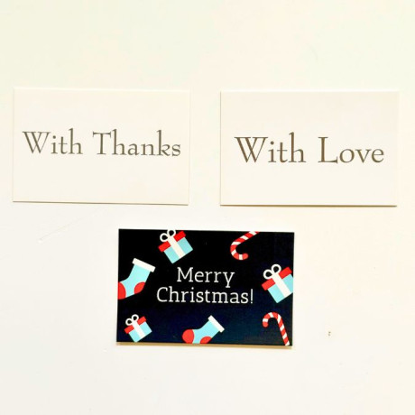 American Style Pancake Mix - Set of 3 Flavours