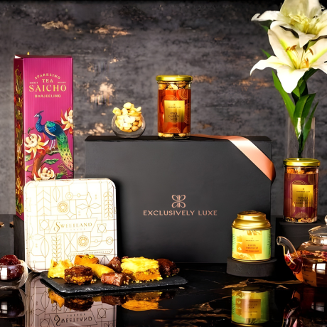 Kiyaan Eid Gift Hamper