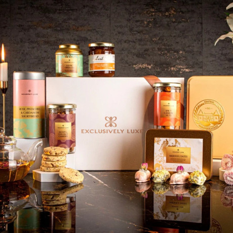 Joy of Eid Gift Hamper