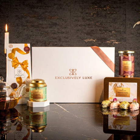 Siha Eid Gift Hamper