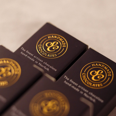 White Chocolate Small Bar