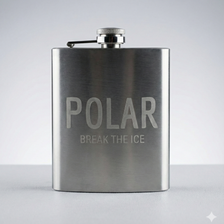 Polar Après-ski Gift Set