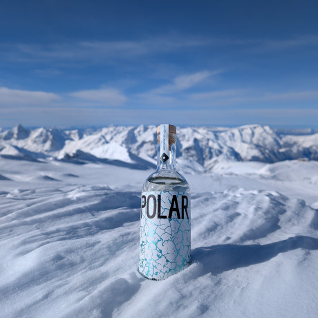 Polar Après-ski Gift Set