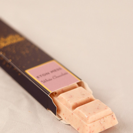 White Chocolate Small Bar