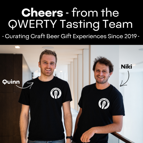 Guinness Irish Stout and Premium Snack Beer Gift Hamper