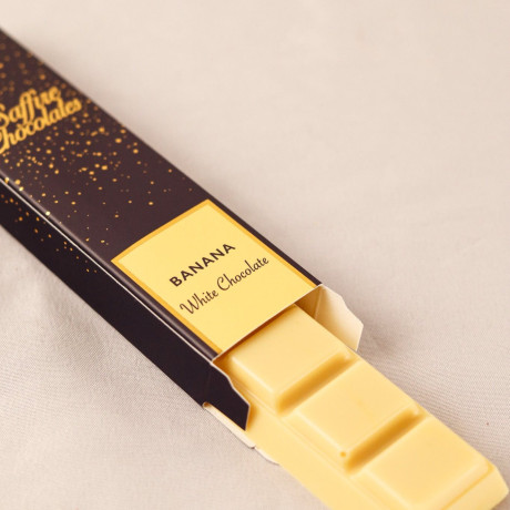 White Chocolate Small Bar