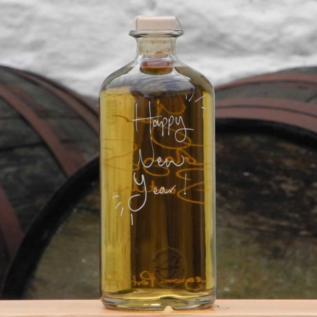 Father's Gold (Demijohn 9 YO Islay Single Malt Scotch Whisky 59%